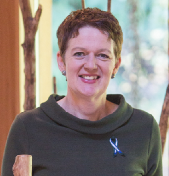 Jane Morgan Celebrant Portrait