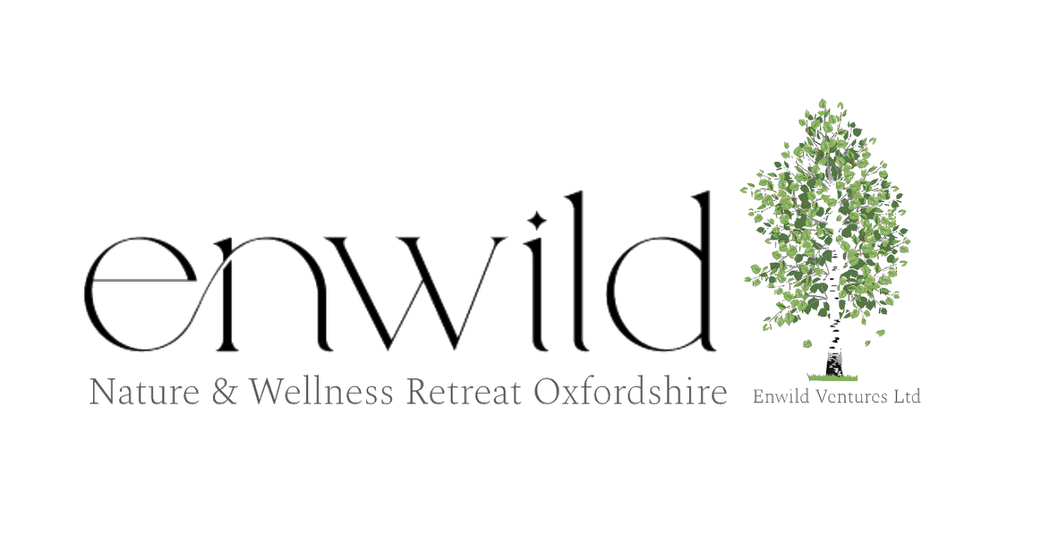 Enwild nature and wellness retreats