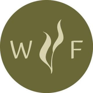 Woven Farewell Logo